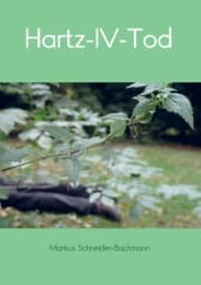 Cover von Hartz-IV-Tod