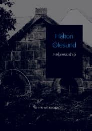Cover von Helpless ship
