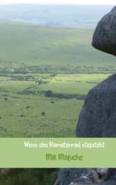 Cover von Wenn das Hamsterrad stillsteht