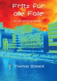 Cover von Fritz für alle Fälle