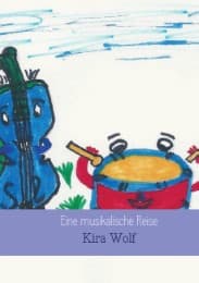 Cover von Eine musikalische Reise