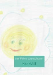 Cover von Der kleine Wunschstern