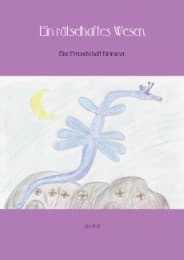 Cover von Ein rätselhaftes Wesen