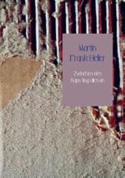 Cover von Zwischen den Kaps fing alles an