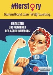 Cover von Herstory