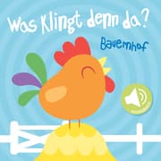 Cover von Bauernhof