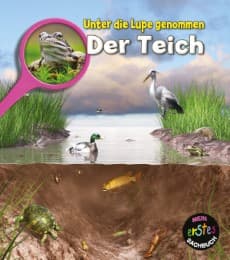 Cover von Der Teich