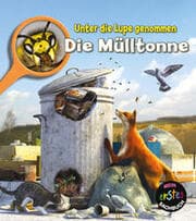 Cover von Die Mülltonne
