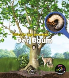 Cover von Der Baum