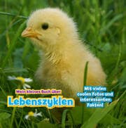 Cover von Mein kleines Buch über Lebenszyklen
