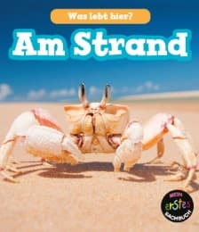 Cover von Am Strand