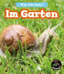 Cover von Im Garten