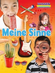 Cover von Meine Sinne