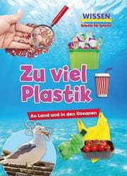 Cover von Zu viel Plastik