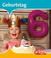 Cover von Geburtstag