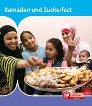 Cover von Ramadan und Zuckerfest