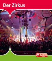 Cover von Der Zirkus