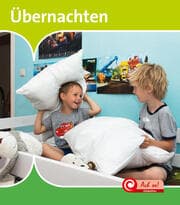 Cover von Übernachten