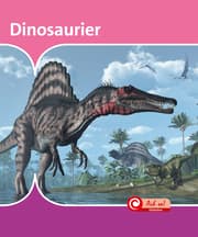 Cover von Dinosaurier