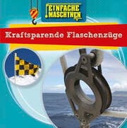 Cover von Kraftsparende Flaschenzüge