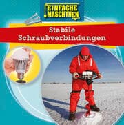 Cover von Stabile Schraubverbindungen