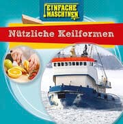 Cover von Nützliche Keilformen