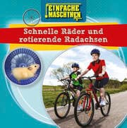 Cover von Schnelle Räder und rotierende Radachsen