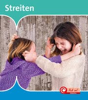 Cover von Streiten