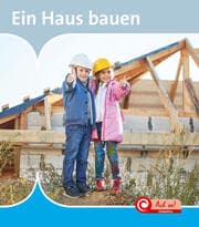 Cover von Ein Haus bauen