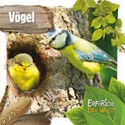 Cover von Vögel