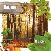 Cover von Bäume