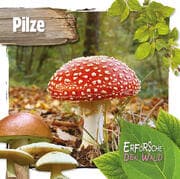 Cover von Pilze