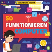 Cover von So funktionieren Computer