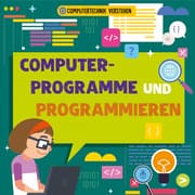 Cover von Computerprogramme und Programmieren