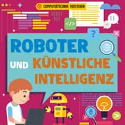 Cover von Roboter und künstliche Intelligenz