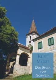 Cover von Der Speck vom Schwein
