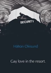 Cover von Gay love in the resort.