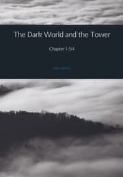 Cover von The Dark World and the Tower