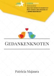 Cover von Gedankenknoten