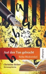Cover von Auf den Ton gebracht