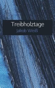 Cover von Treibholztage