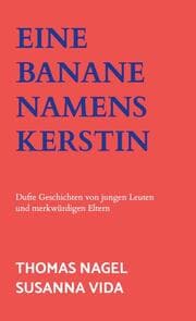 Cover von Eine Banane namens Kerstin