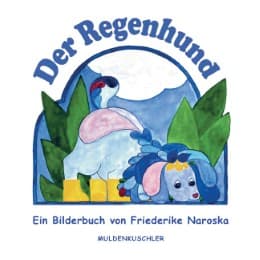Cover von Der Regenhund