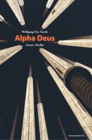 Cover von Alpha Deus