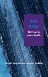 Cover von Die Feinde in meiner Familie