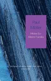 Cover von Meine Ex-Meine Feindin