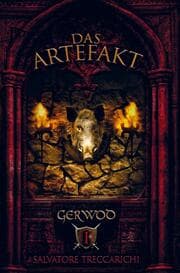 Cover von Gerwod I