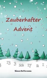 Cover von Zauberhafter Advent