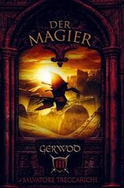 Cover von Gerwod III