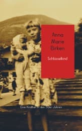 Cover von Schlüsselkind